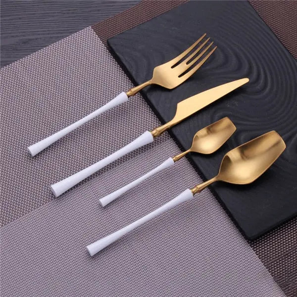 Bragi Designer Flatware