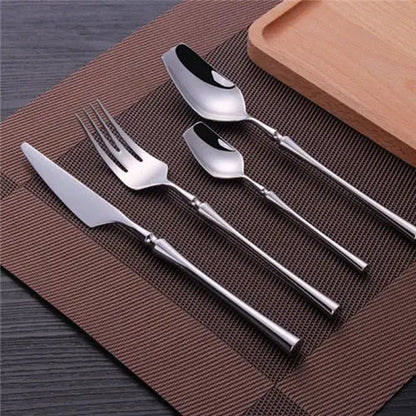 Bragi Designer Flatware