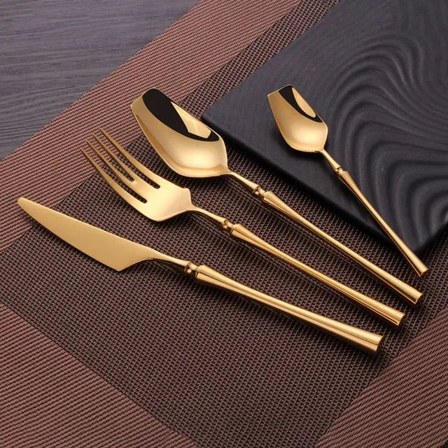 Bragi Designer Flatware