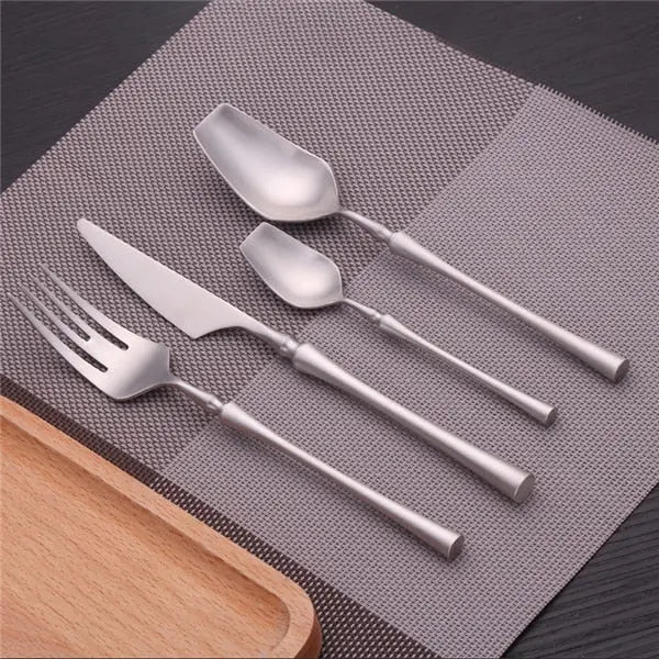 Bragi Designer Flatware