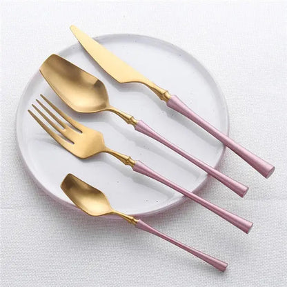 Bragi Designer Flatware