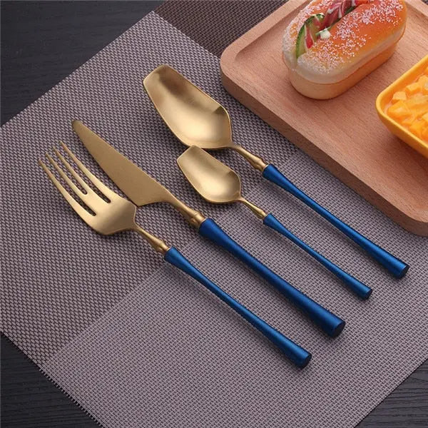 Bragi Designer Flatware