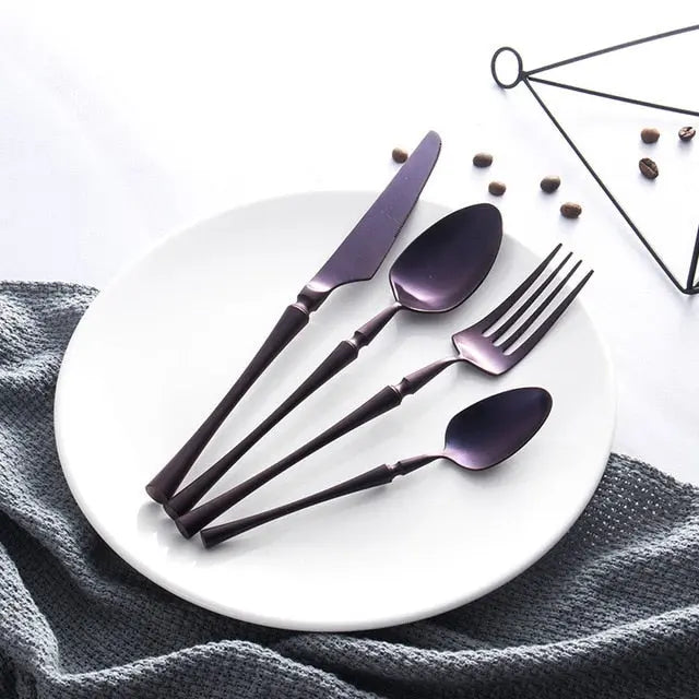 Bragi Designer Flatware