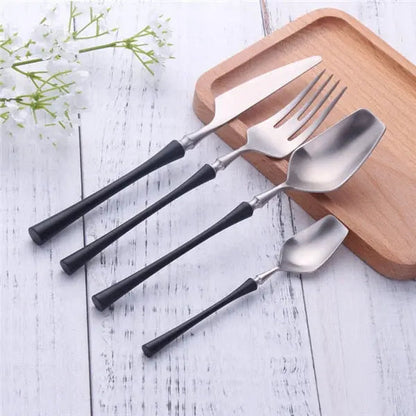 Bragi Designer Flatware