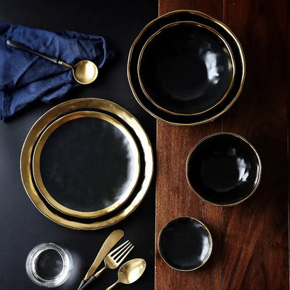 Bragi Dinnerware