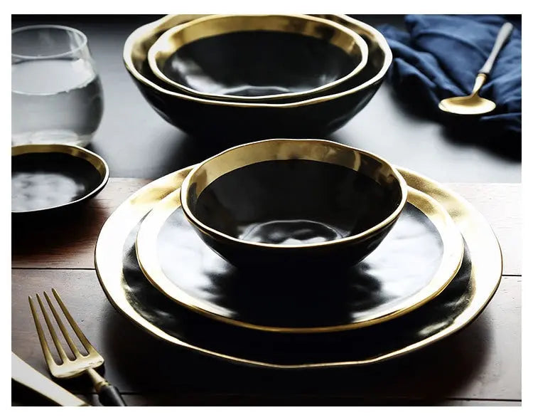 Bragi Dinnerware