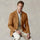 Business Men's Blazer