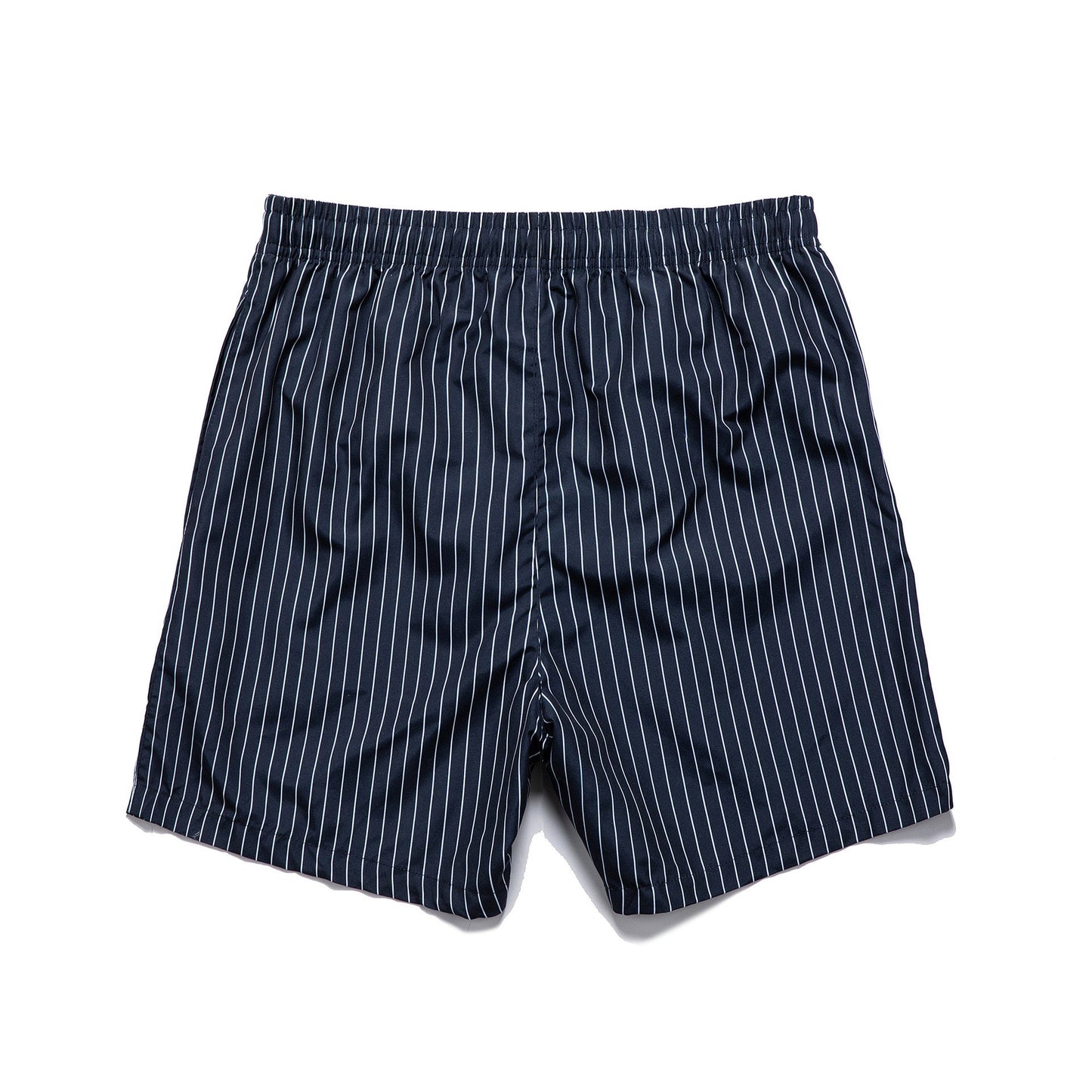 PAROS herrebadeshorts – Lett polyester, hurtigtørkende og skreddersydd passform