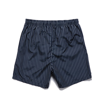 PAROS herrebadeshorts – Lett polyester, hurtigtørkende og skreddersydd passform