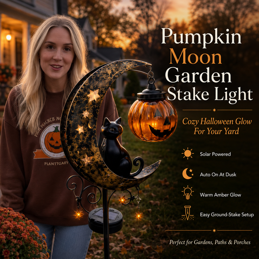 Ventayo – Solar Halloween Garden Light