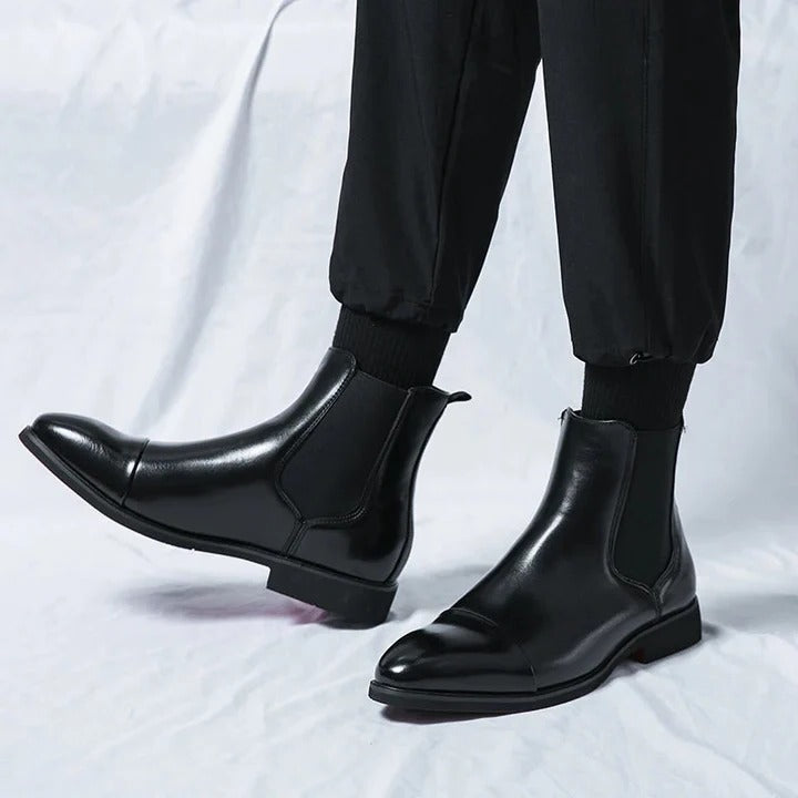 Chelsea Boots