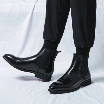Chelsea Boots