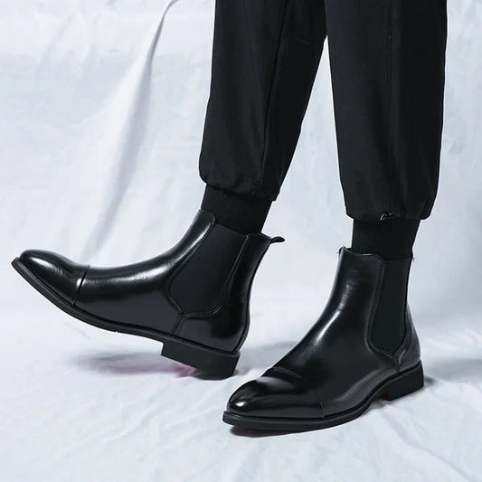 Chelsea Boots