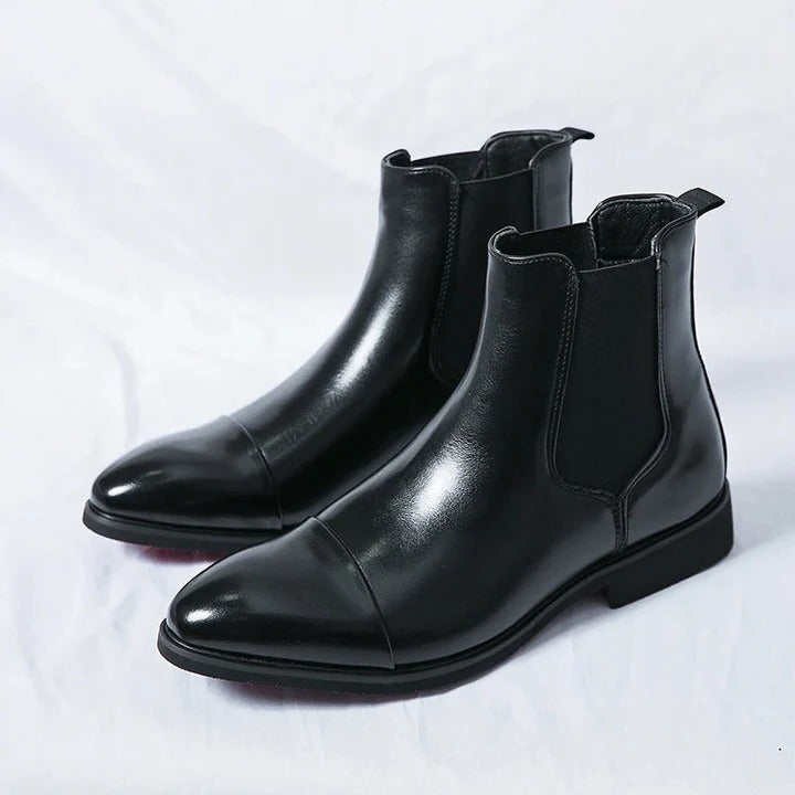 Chelsea Boots