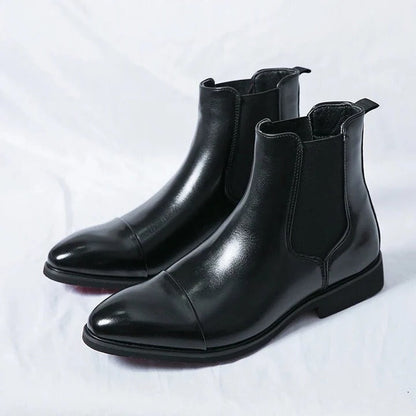 Chelsea Boots