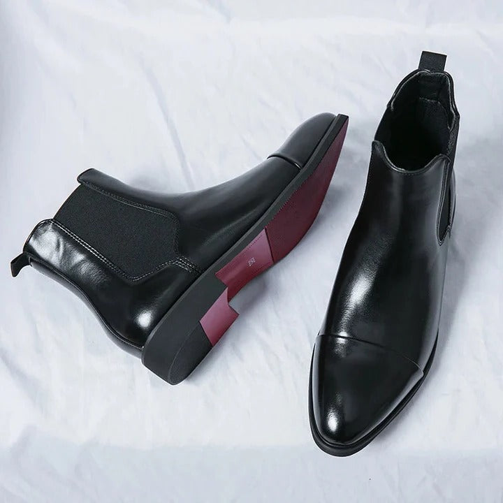 Chelsea Boots