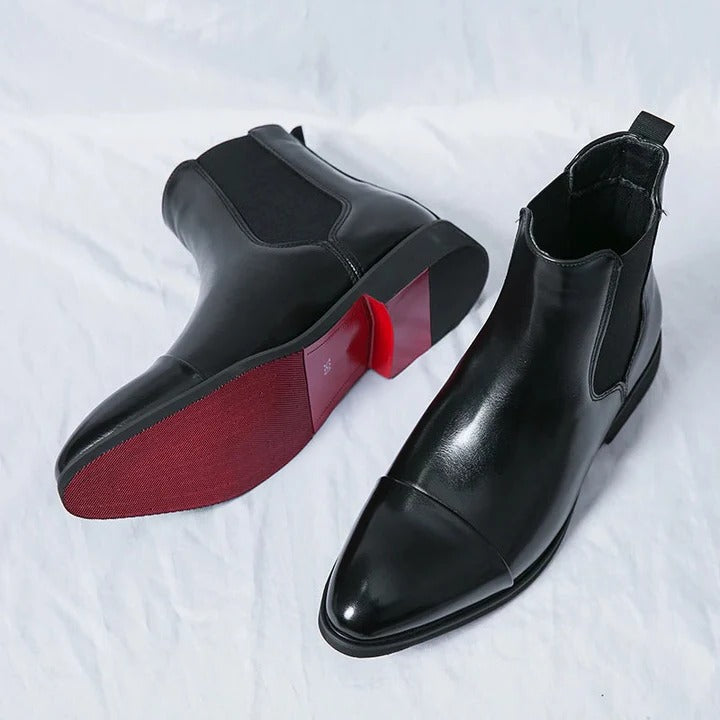 Chelsea Boots