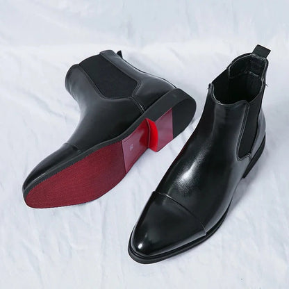 Chelsea Boots