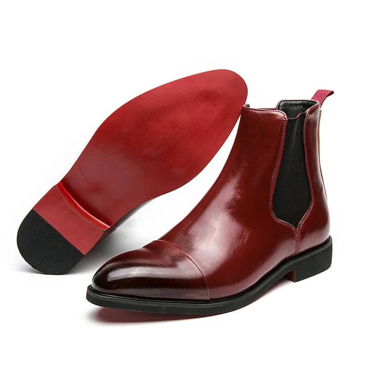 Chelsea Boots