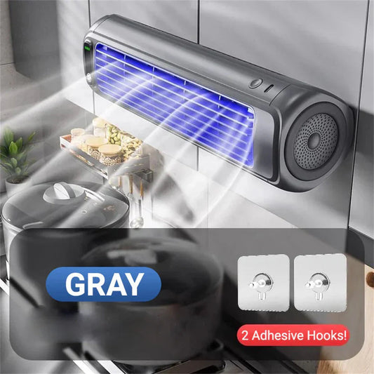 Ventayo – Portable AC Unit with 3 Adjustable Speeds | Compact Mini Air Conditioner for Work and Travel