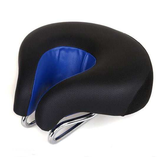 Ventayo – Bike Saddle with Thick Soft Padding | Ergonomic Design for Ultimate Cycling Comfort