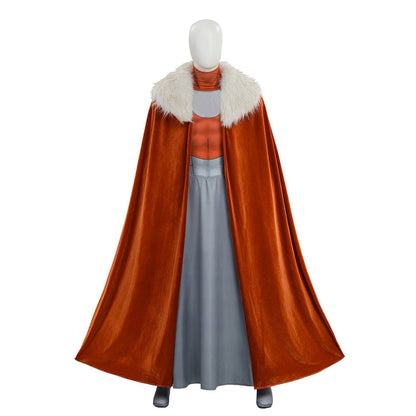 Ventayo – Cosmic Hero | Adult Space Costume Set with Bold Sci-Fi Design | Perfect for Halloween and Cosplay