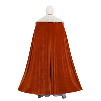 Ventayo – Cosmic Hero | Adult Space Costume Set with Bold Sci-Fi Design | Perfect for Halloween and Cosplay