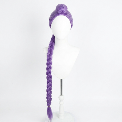 Ventayo – Cosplay Wig Collection | Versatile Halloween Costume Wig with Multiple Styles | Perfect for Themed Events and Dress-Up Fun
