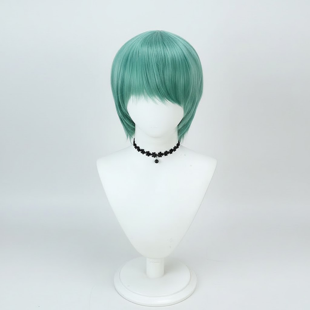 Ventayo – Cosplay Wig Collection | Versatile Halloween Costume Wig with Multiple Styles | Perfect for Themed Events and Dress-Up Fun