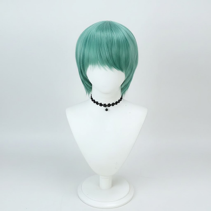 Ventayo – Cosplay Wig Collection | Versatile Halloween Costume Wig with Multiple Styles | Perfect for Themed Events and Dress-Up Fun