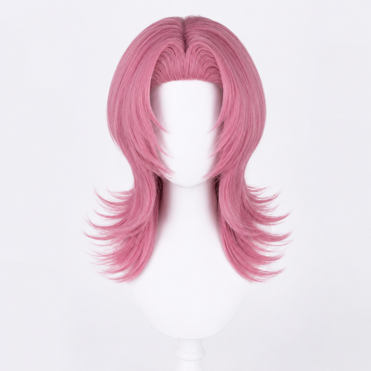 Ventayo – Cosplay Wig Collection | Versatile Halloween Costume Wig with Multiple Styles | Perfect for Themed Events and Dress-Up Fun