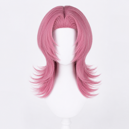 Ventayo – Cosplay Wig Collection | Versatile Halloween Costume Wig with Multiple Styles | Perfect for Themed Events and Dress-Up Fun