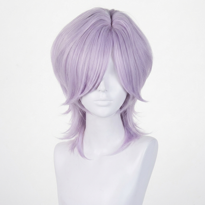 Ventayo – Cosplay Wig Collection | Versatile Halloween Costume Wig with Multiple Styles | Perfect for Themed Events and Dress-Up Fun