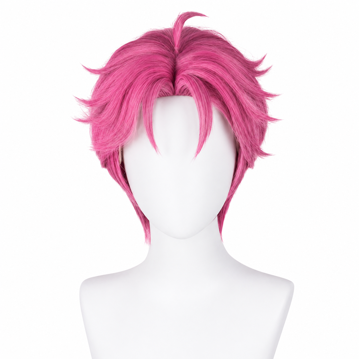 Ventayo – Cosplay Wig Collection | Versatile Halloween Costume Wig with Multiple Styles | Perfect for Themed Events and Dress-Up Fun