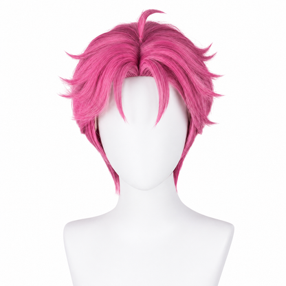 Ventayo – Cosplay Wig Collection | Versatile Halloween Costume Wig with Multiple Styles | Perfect for Themed Events and Dress-Up Fun
