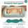 Cozy Orthopedic Dog Sofa with Soft Lambswool Cover