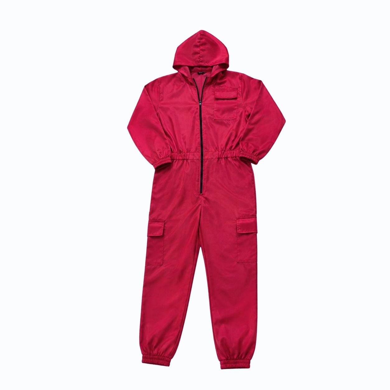 Ventayo – Creative Kids Costume Jumpsuit with Hood & Accessories for Halloween Fun