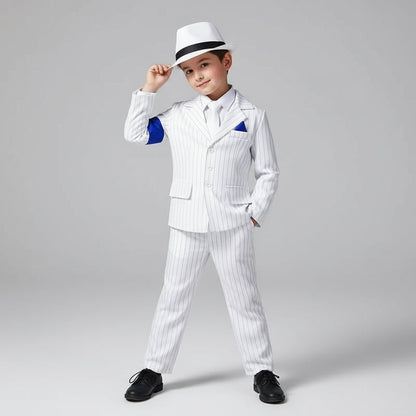 Ventayo – Creative Kids | Halloween Costume Party Outfit with Comfortable Fit | Versatile for Trick-or-Treating and Events