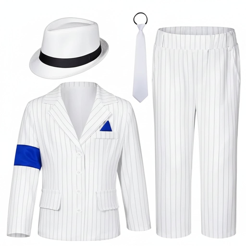 Ventayo – Creative Kids | Halloween Costume Party Outfit with Comfortable Fit | Versatile for Trick-or-Treating and Events