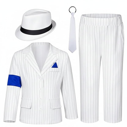 Ventayo – Creative Kids | Halloween Costume Party Outfit with Comfortable Fit | Versatile for Trick-or-Treating and Events