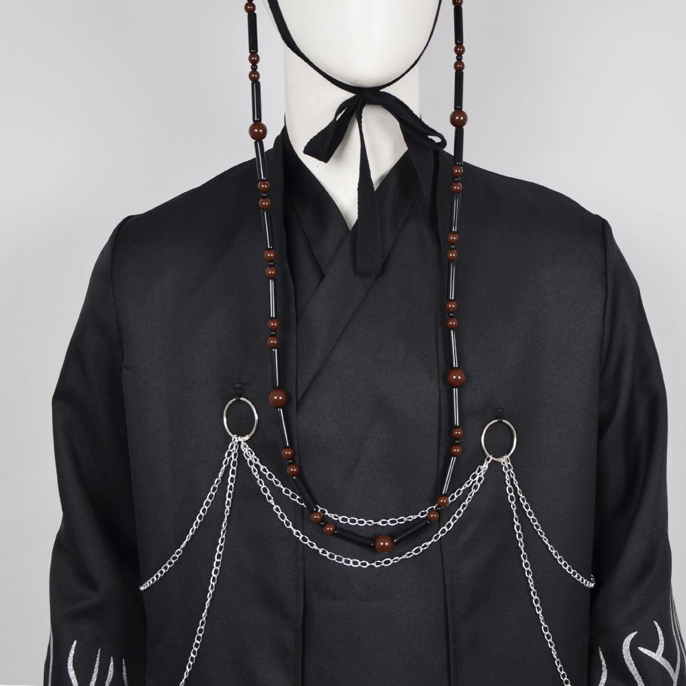 Ventayo – Cultural Costume Collection | Korean Hanbok Cosplay Outfit with Hat & Accessories | Perfect for Halloween and Themed Events