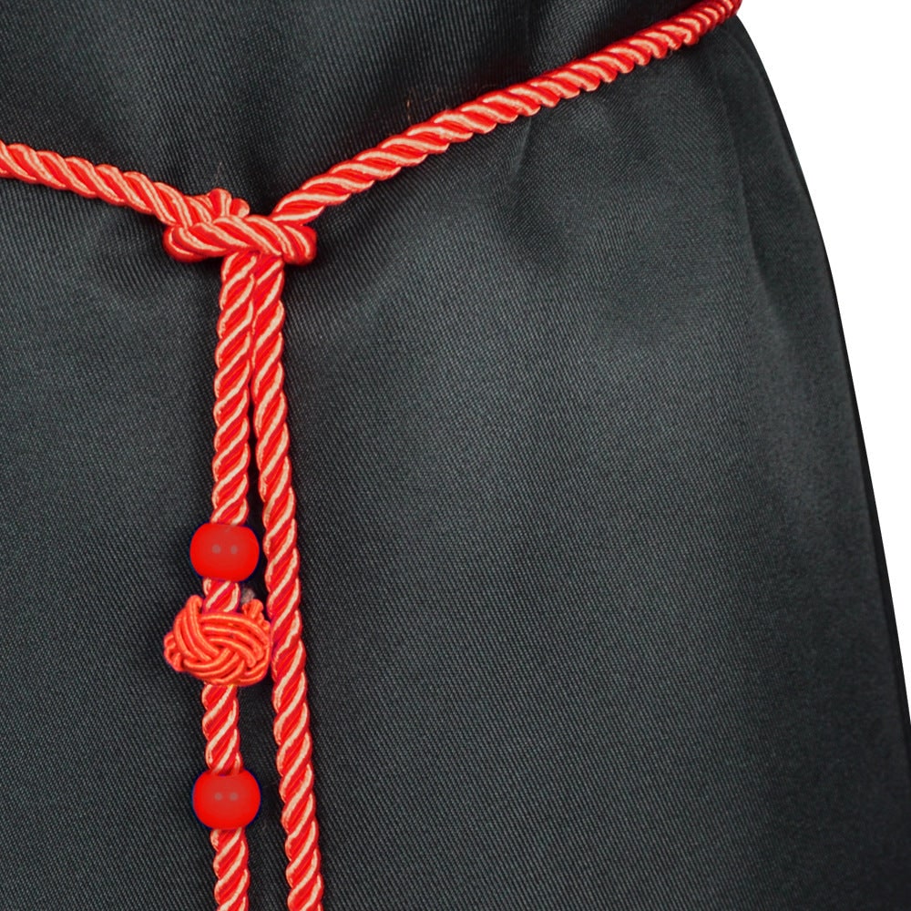 Ventayo – Cultural Costume Collection | Korean Hanbok Cosplay Outfit with Hat & Accessories | Perfect for Halloween and Themed Events