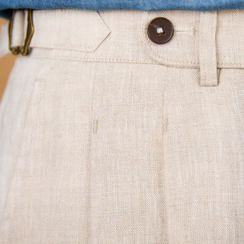 SERENO TROUSERS