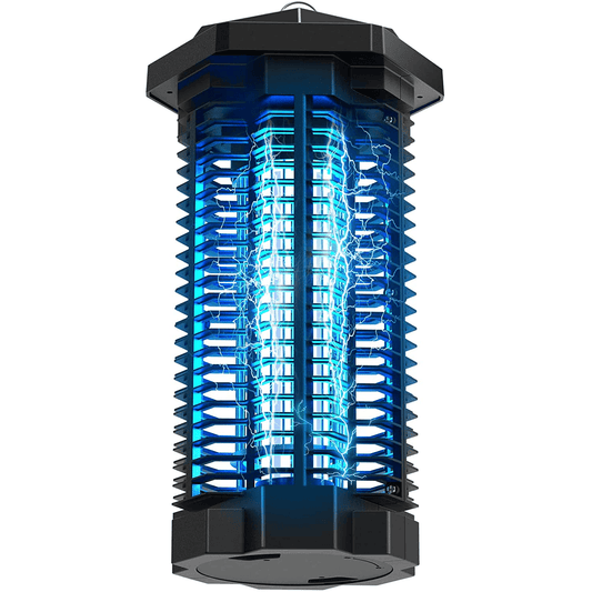 Ventayo – Electric Bug Zapper | High-Voltage Insect Killer with Wide Coverage | Non-Toxic Solution for Home Protection