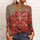 Elegant top for women