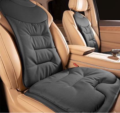 Ventayo – Ergonomic Car Seat Cushion with Lumbar Support for Pain Relief & Comfort