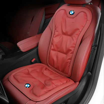 Ventayo – Ergonomic Car Seat Cushion with Lumbar Support for Pain Relief & Comfort