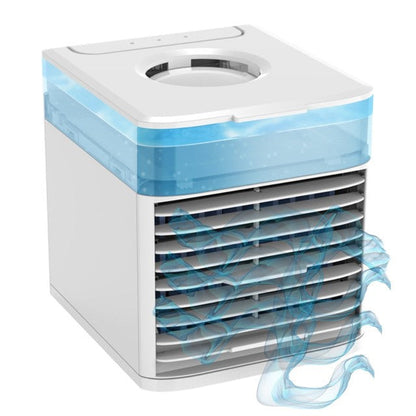 Small Air Cooler - 99 speed AC