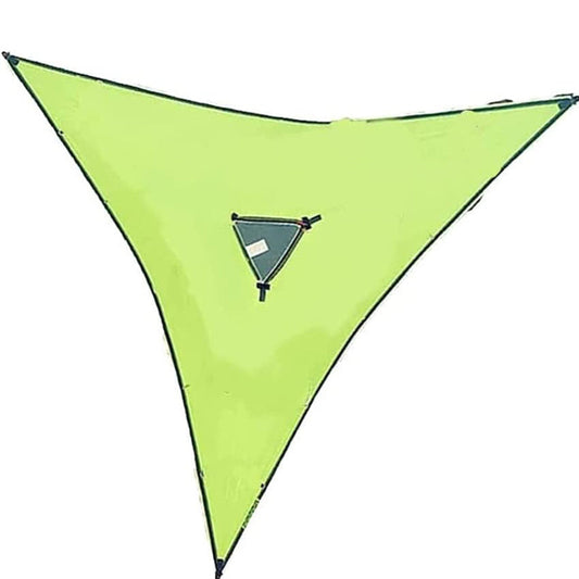 Ventayo – Family Adventure | Multi-Person Hammock with 3-Point Anchor System | Perfect for Camping and Outdoor Fun