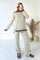 Fernández's Comfortable 2-piece set